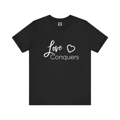 Love Conquers