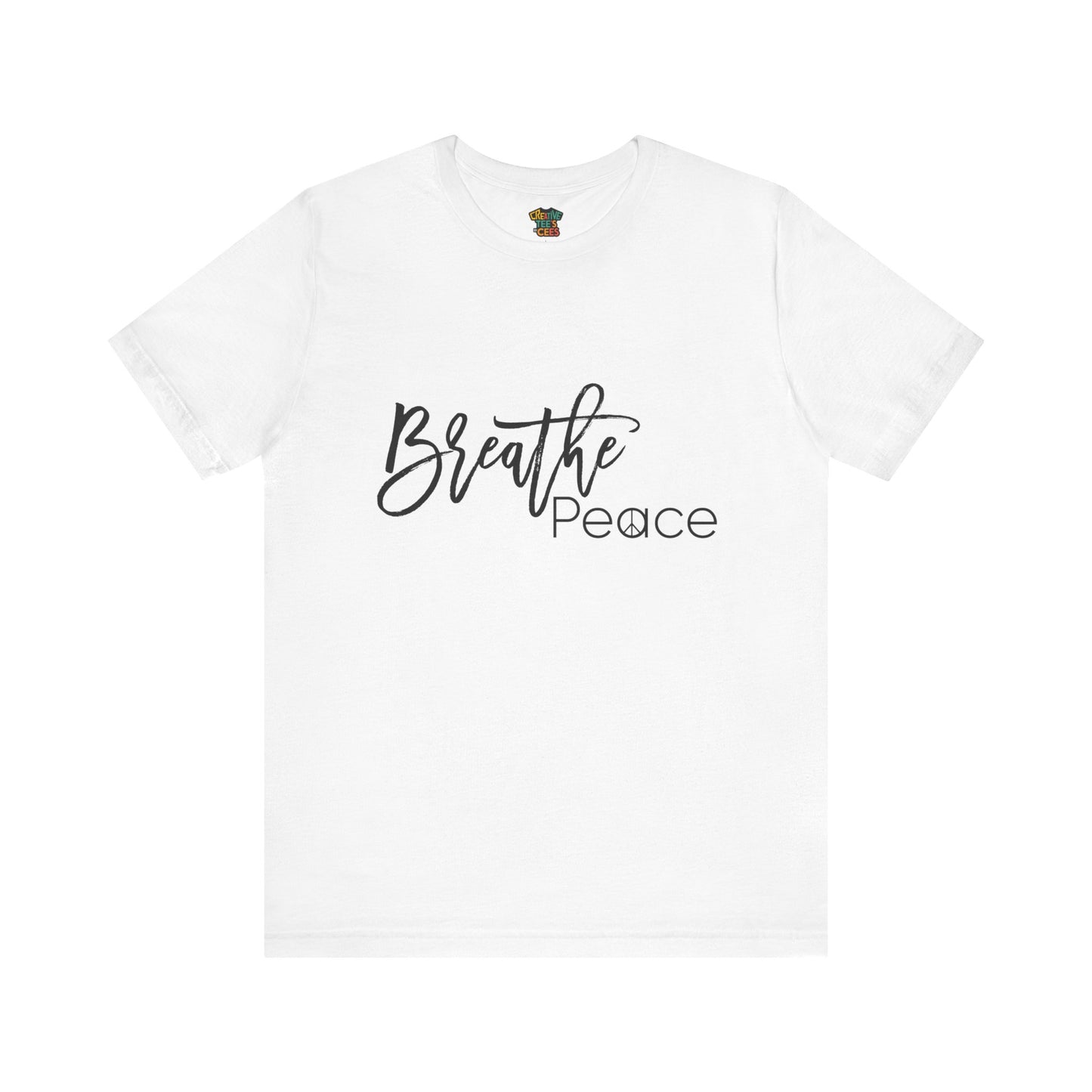 Breathe Peace