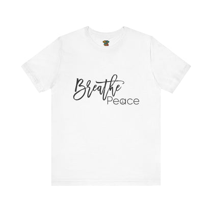 Breathe Peace