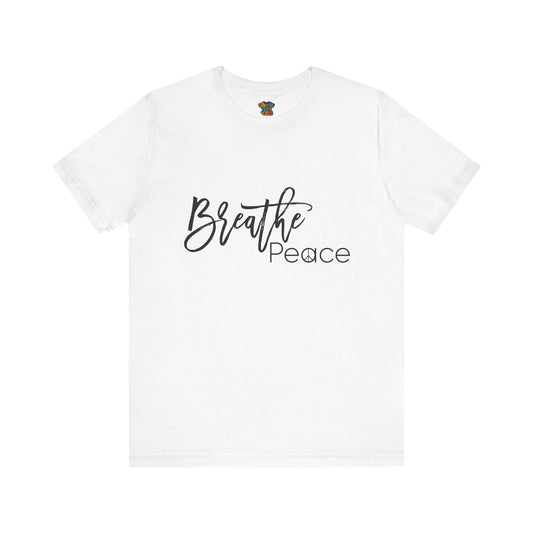 Breathe Peace