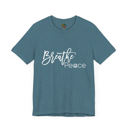 Breathe Peace