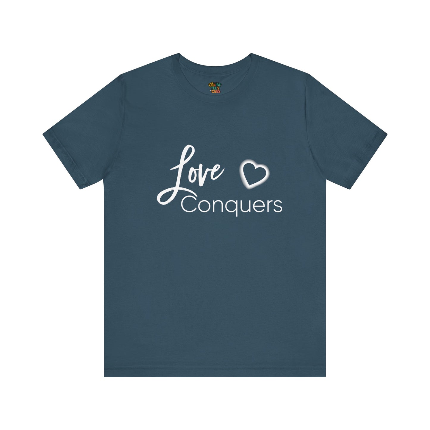 Love Conquers