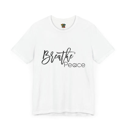 Breathe Peace