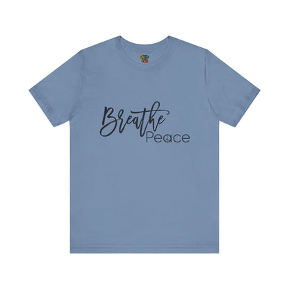 Breathe Peace