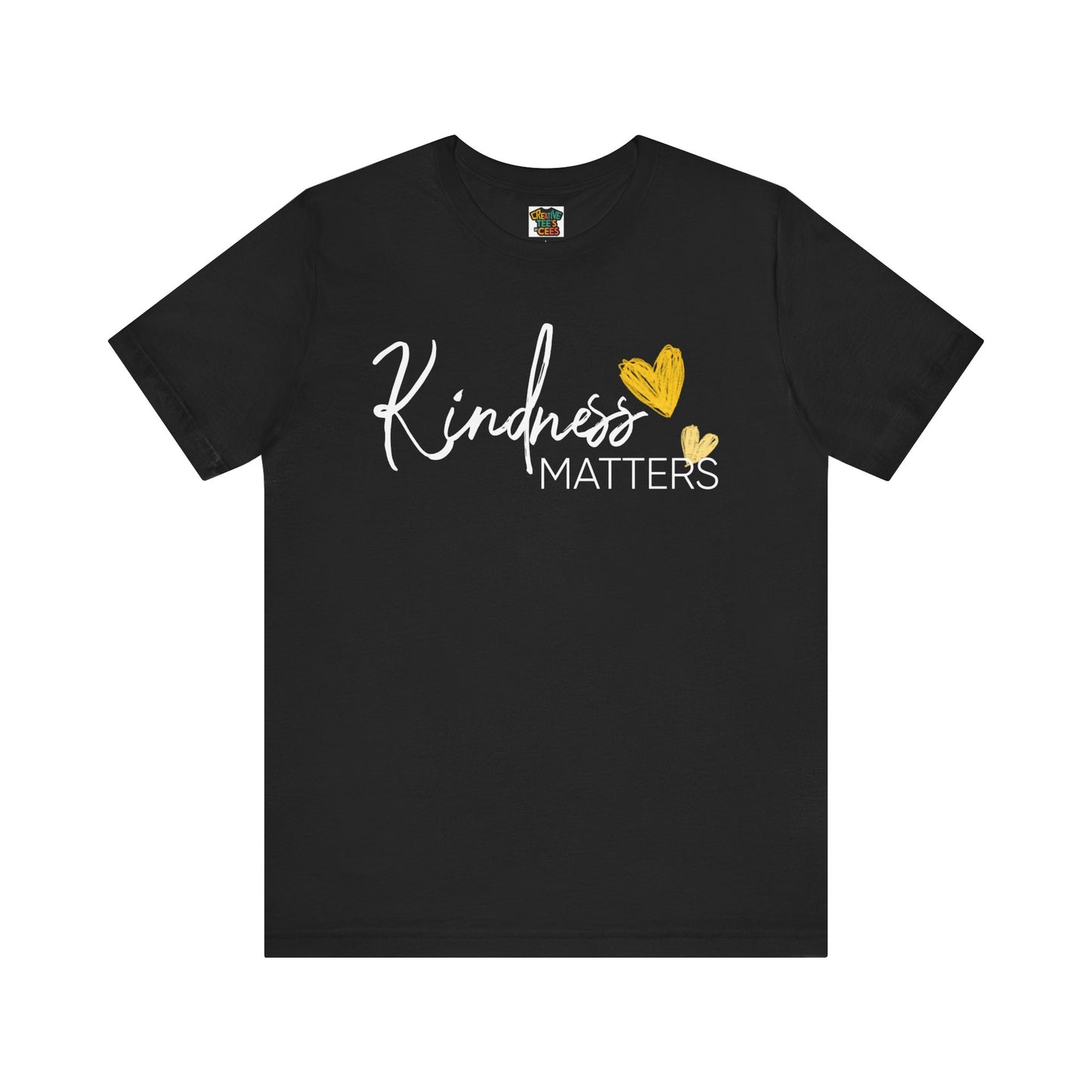 Kindness Matters