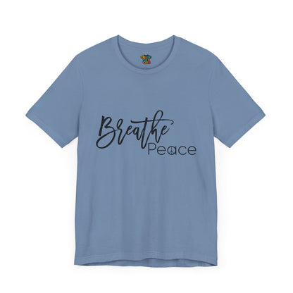 Breathe Peace