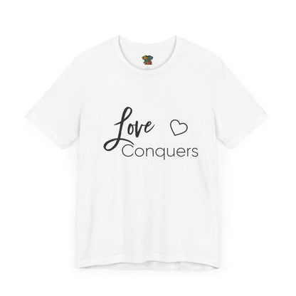 Love Conquers