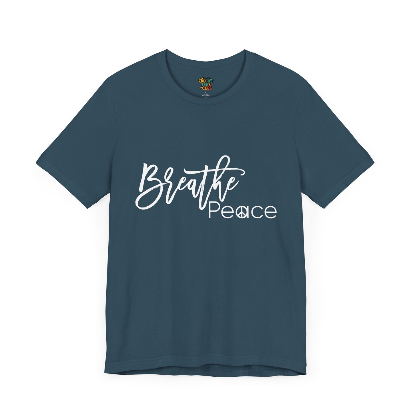 Breathe Peace